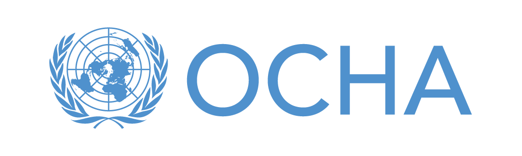 OCHA Logo