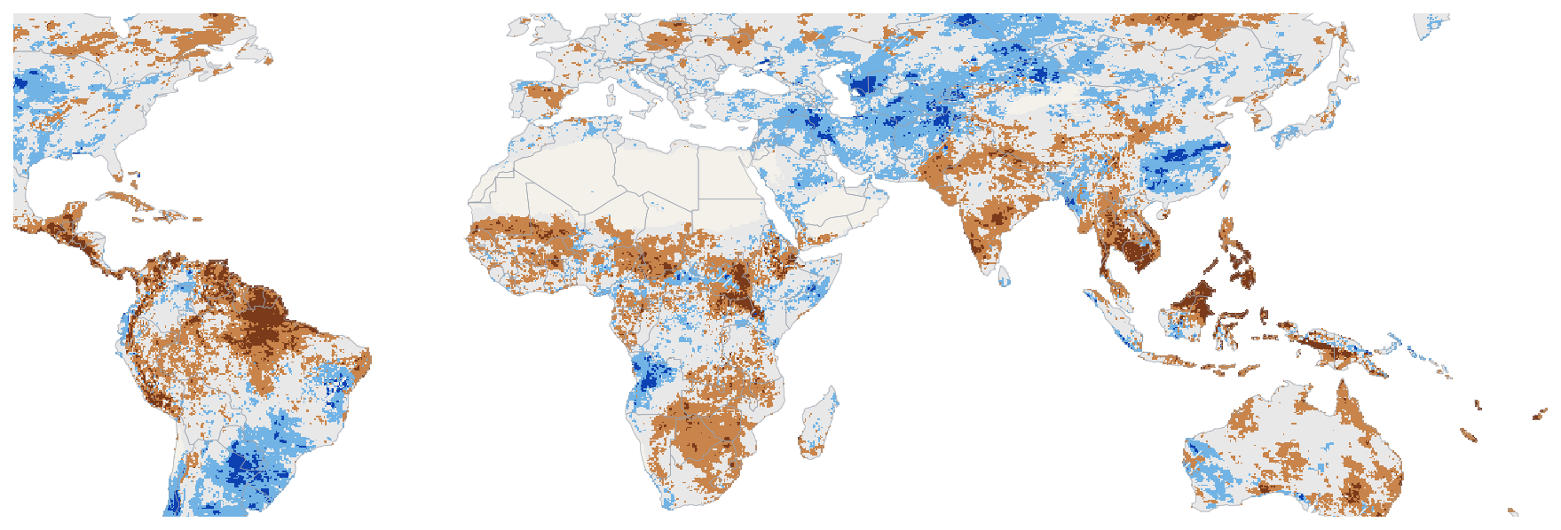 Niño3.4 (ENSO) partial correlation l3 px