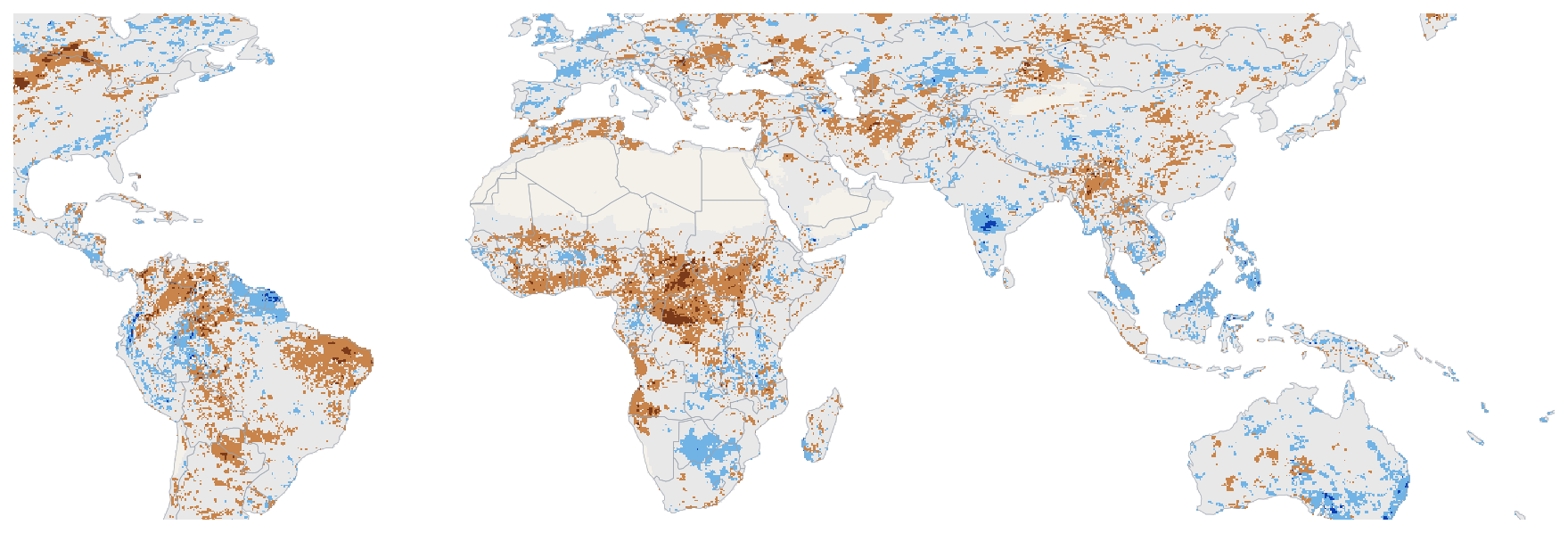 TNA (Tropical N. Atlantic) partial correlation l3 px