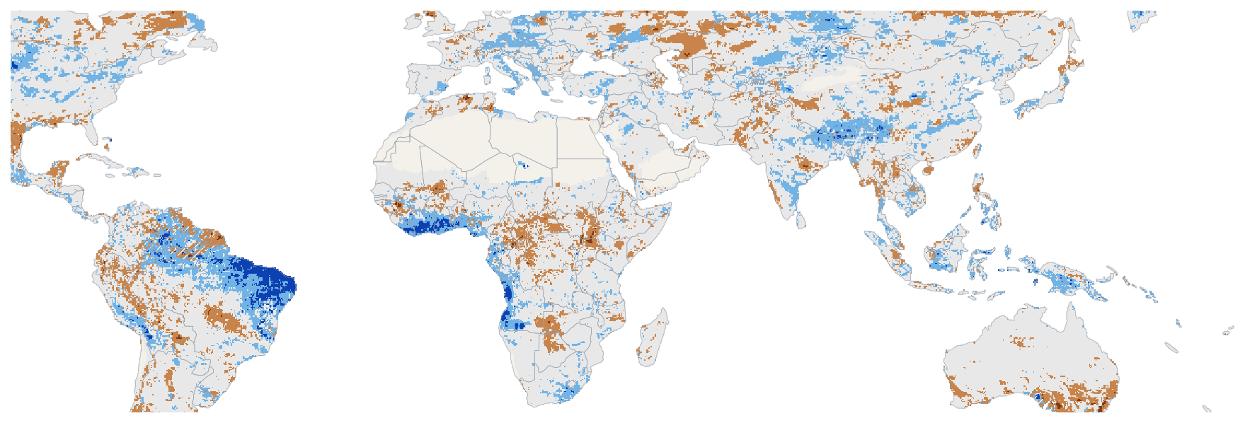 TSA (Tropical S. Atlantic) partial correlation l3 px