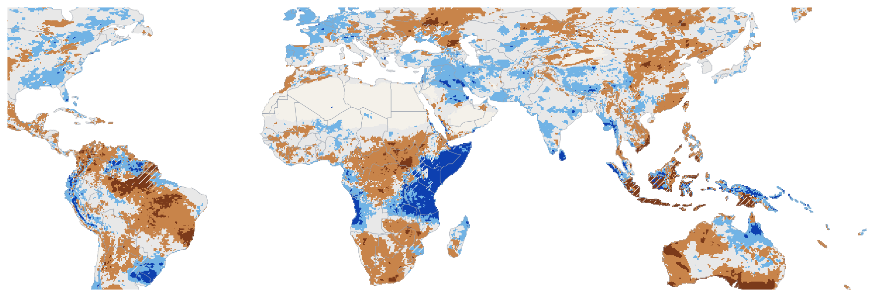IOD (Indian Ocean Dipole) total correlation l3 px