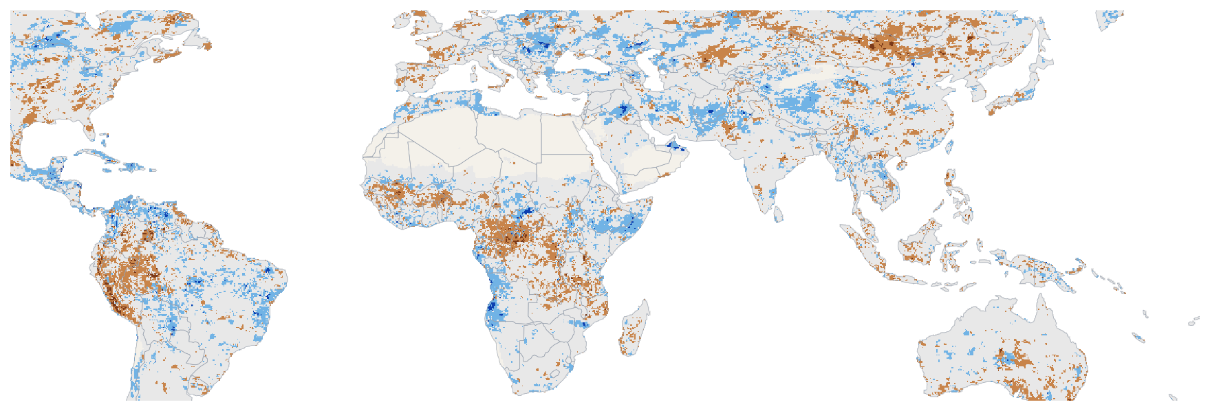 AMM (Atlantic Meridional Mode) partial correlation l6 px